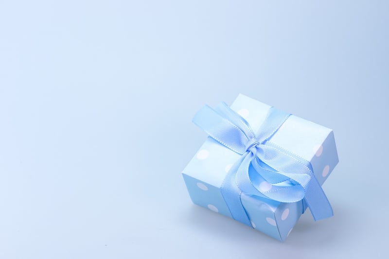 DIY Gift Baskets